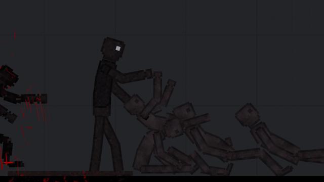 JMC's SCP Megapack