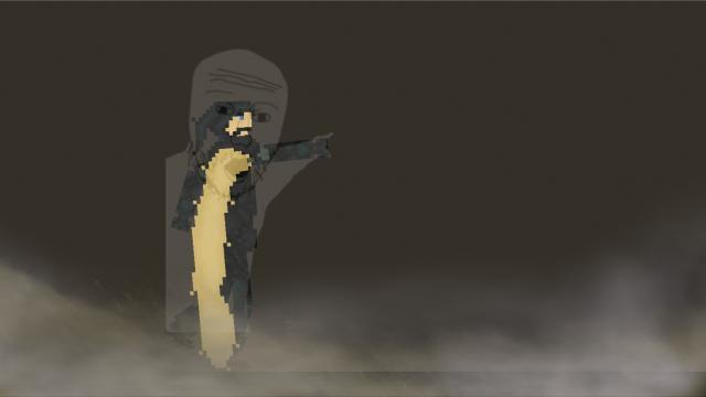 Dune Mod для People Playground