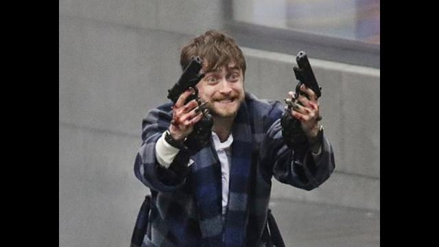 Гарри Поттер из мемов / Harry Potter from the meme для People Playground