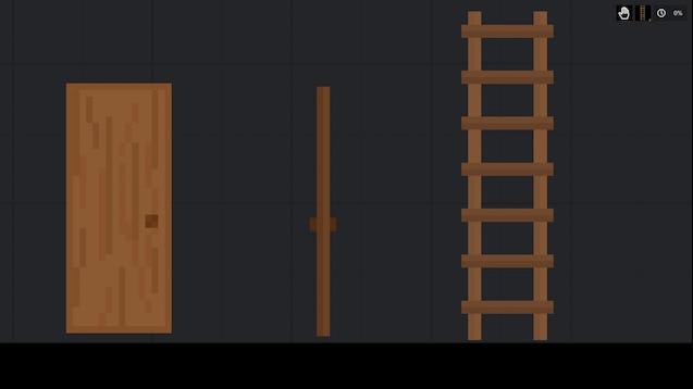 Construction kit for People Playground