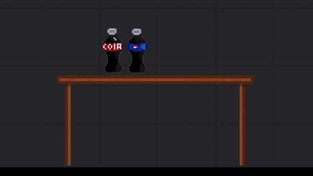 Пепси и кока-кола / Pepsi and Cola Mod