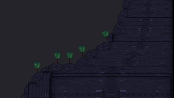 Mountain Base