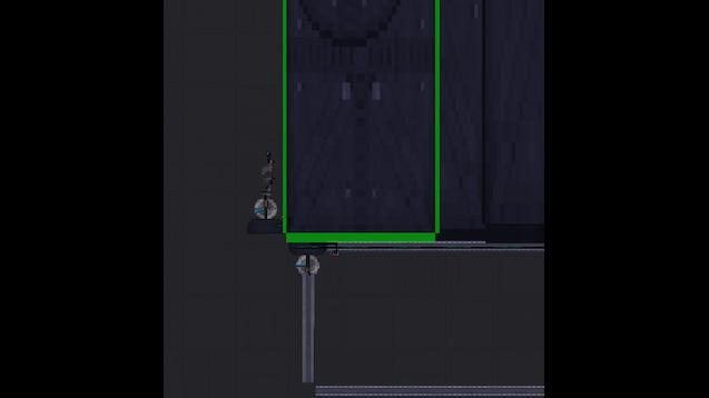 Mountain Base for People Playground