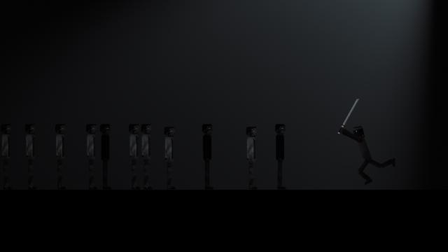 The Walking Dead Mod