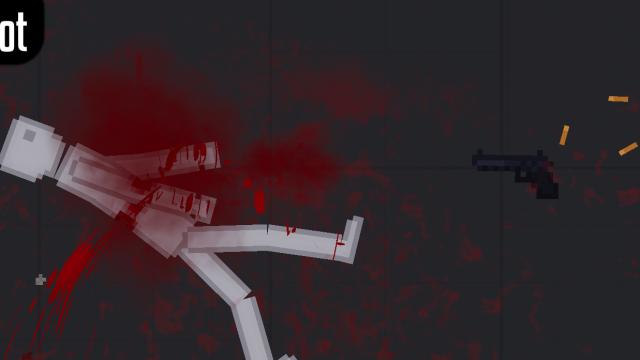 [GM&P] Better Blood FX для People Playground