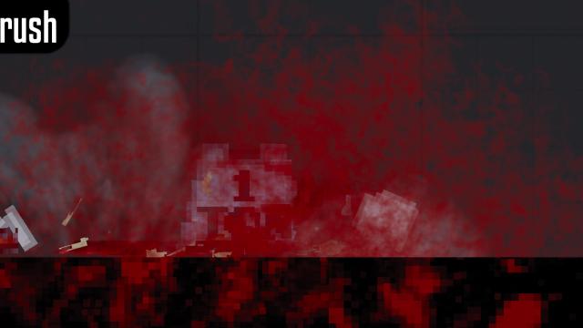 [GM&P] Better Blood FX для People Playground
