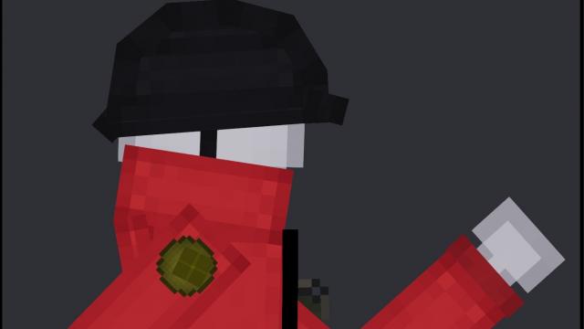 Soilder TF2