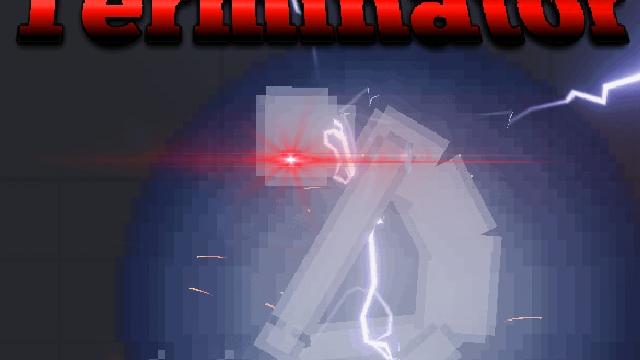 Functional Terminator Mod
