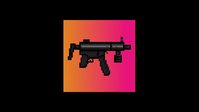 Hotline Miami Mod for People Playground