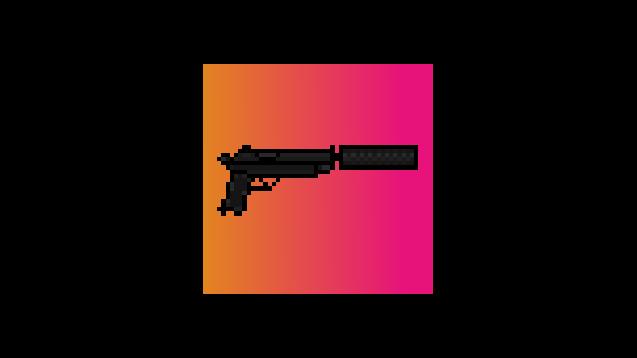 Hotline Miami Mod for People Playground