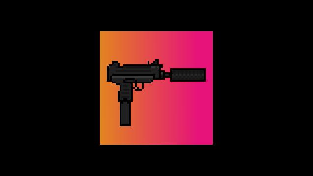 Hotline Miami Mod for People Playground