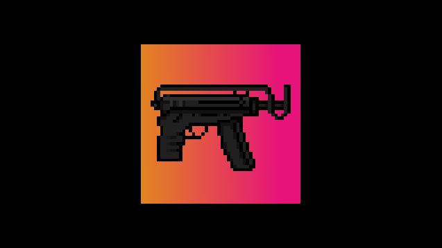 Hotline Miami Mod for People Playground