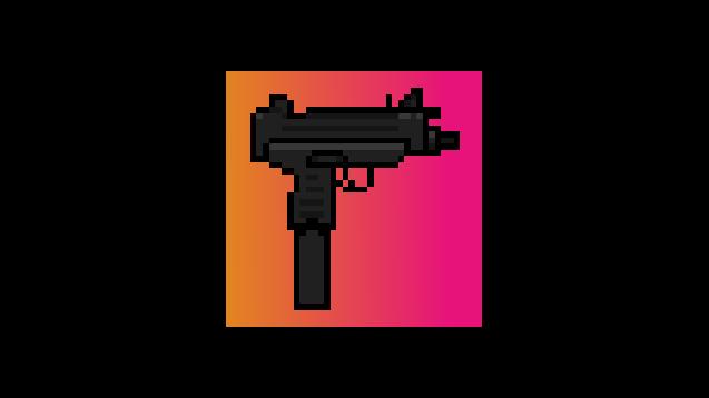 Hotline Miami Mod for People Playground