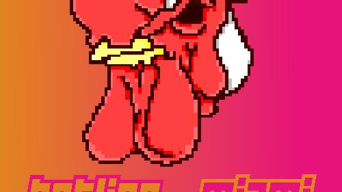 Hotline Miami Mod