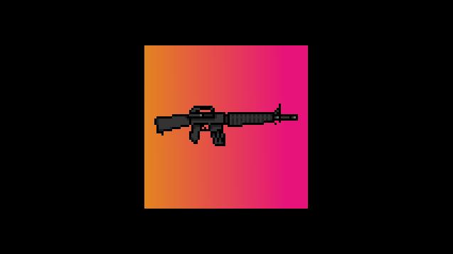 Hotline Miami Mod for People Playground