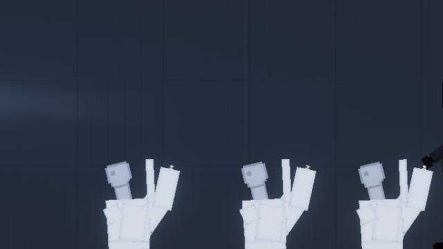 TvMan Mod for People Playground