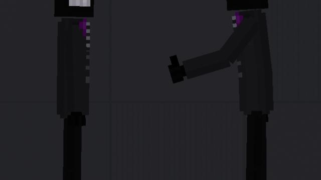 TvMan Mod for People Playground