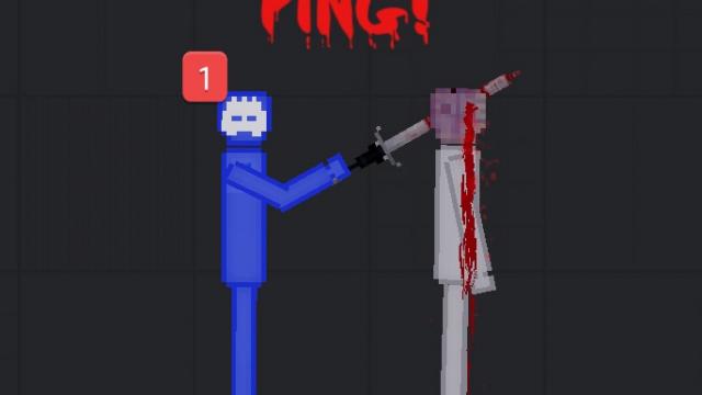 Discord mod