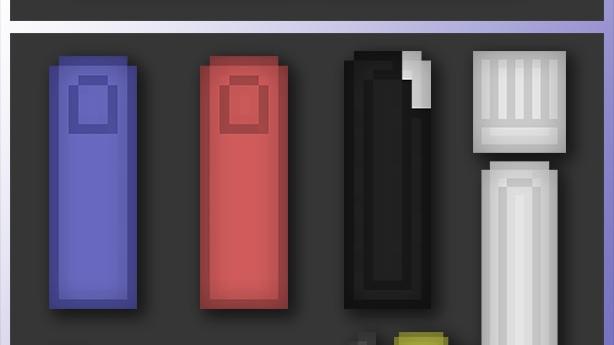 Clothes Pack