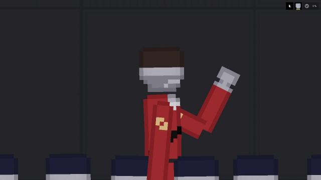 The TF2 Character Pack Deluxe for People Playground