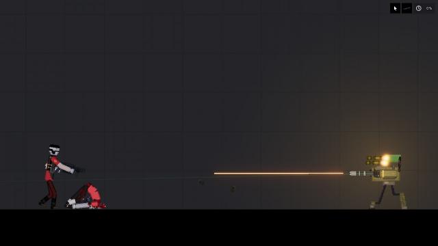 The TF2 Character Pack Deluxe for People Playground