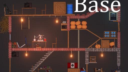 Apocalypse Base