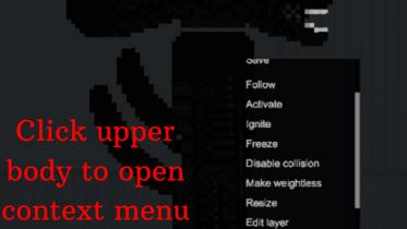 (Aliens) Xenomorph Mod Remastered for People Playground