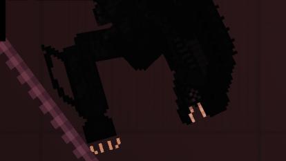 (Aliens) Xenomorph Mod Remastered for People Playground