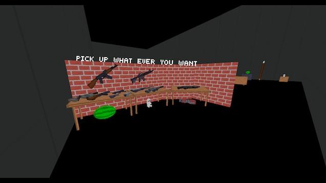 AimTrainMap