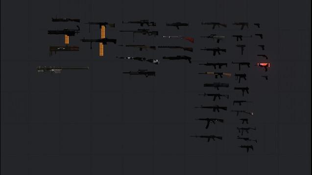 Call of Duty: Black Ops for People Playground