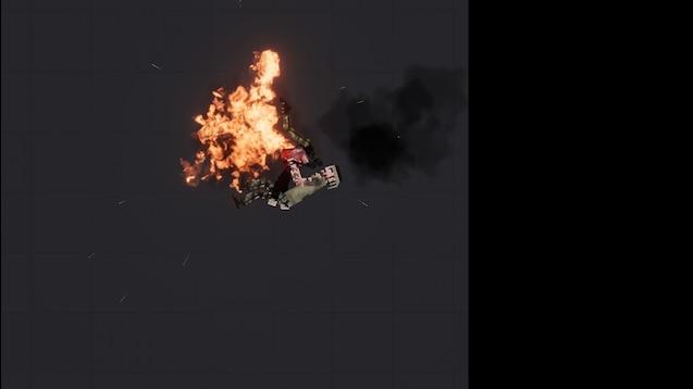 Call of Duty: Black Ops for People Playground