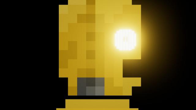 Star Wars DROIDS COLLECTION Mod for People Playground