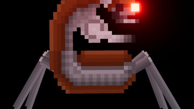 Star Wars DROIDS COLLECTION Mod for People Playground