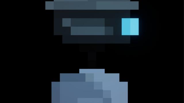 Star Wars DROIDS COLLECTION Mod for People Playground