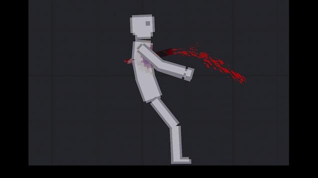 COMBAT™ Knifes Mod Pack for People Playground