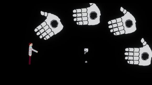 UNDERTALE для People Playground