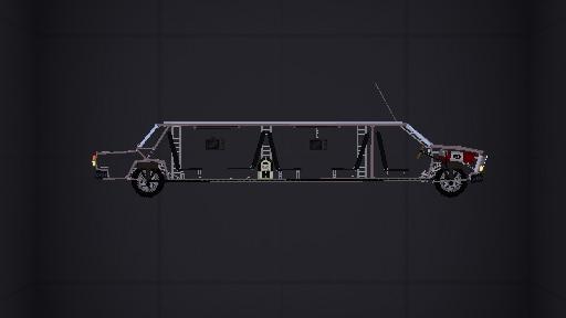 Limousine