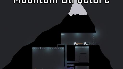 Mountain Structure