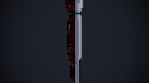 Dead humans decay Mod
