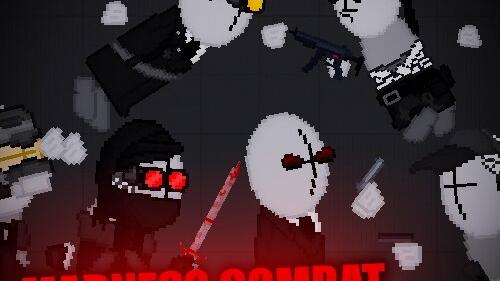 The Madness Characters Mod