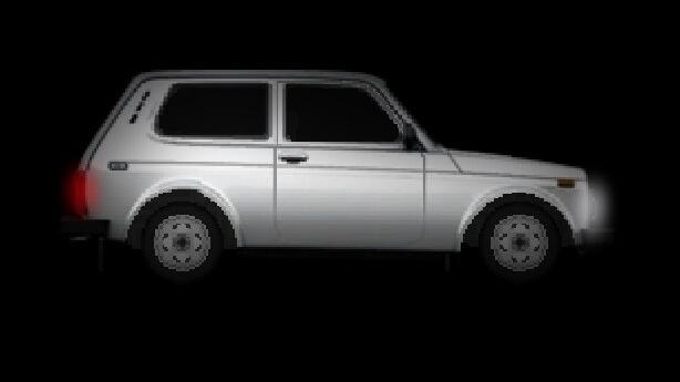 Lada Niva