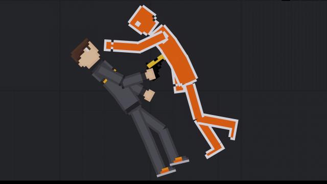Boneworks Pack: NPCs