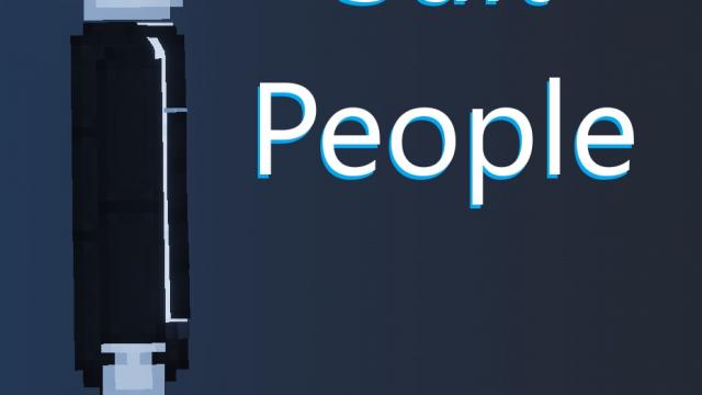 Suit People