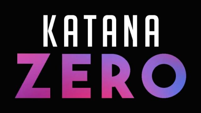 Katana Zero