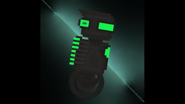 The B.U.D.S MOD for People Playground