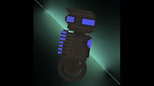 The B.U.D.S MOD for People Playground