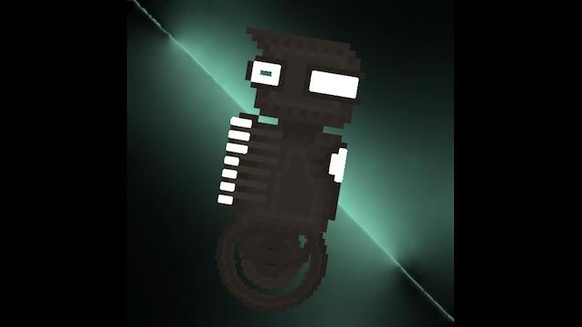 The B.U.D.S MOD for People Playground