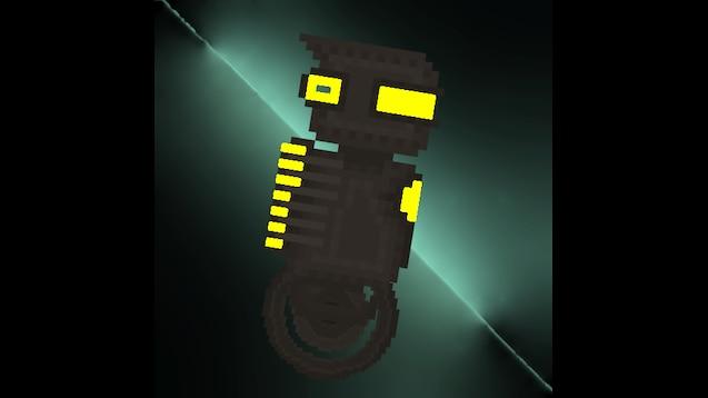The B.U.D.S MOD for People Playground
