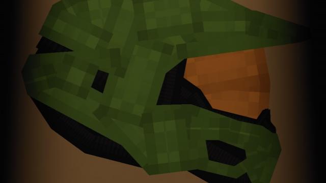 Master Chief
