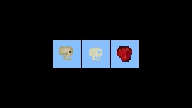 Skeleton mod for People Playground